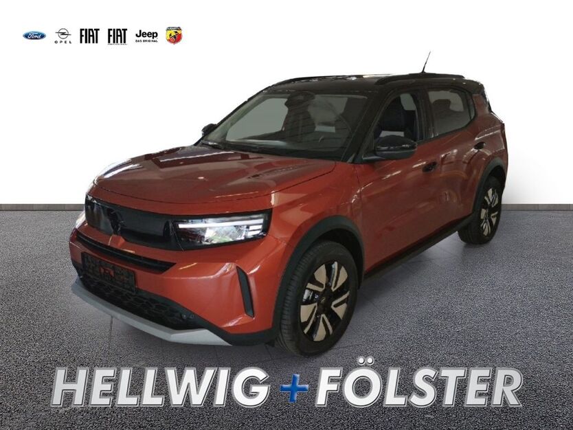 Opel Frontera 5.000 km 28.990 € Itzehoe 25524