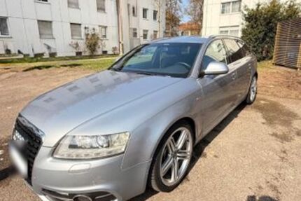 Audi A6 245.000 km 8.500 &euro; Ingolstadt 85055