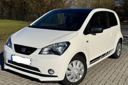 Seat Mii 107.200 km 7.200 &euro; Wolfsburg 38446