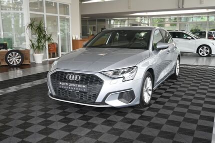 Audi A3 85.992 km 24.700 &euro; Quakenbrück 49610