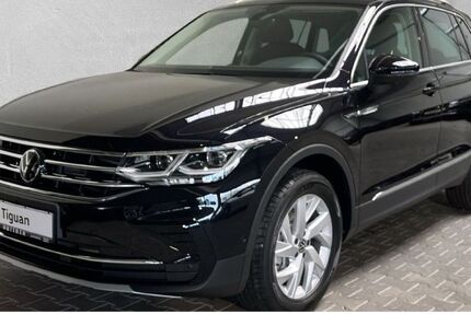 VW Tiguan 9.980 km 46.490 &euro; Landsberg 86899