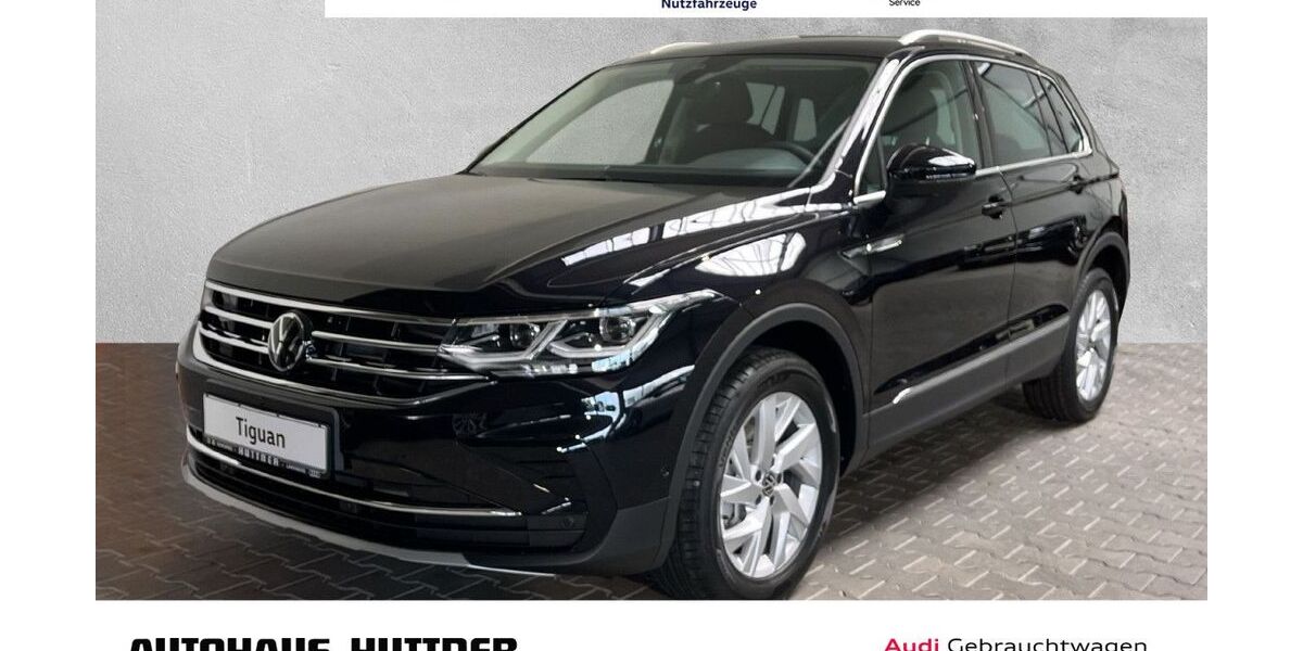 VW Tiguan 9.980 km 46.490 &euro; Landsberg 86899