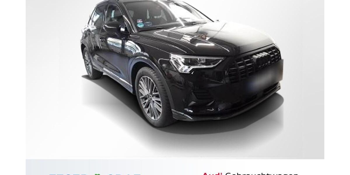 Audi Q3 48.900 km 37.440 &euro; Nürnberg 90411
