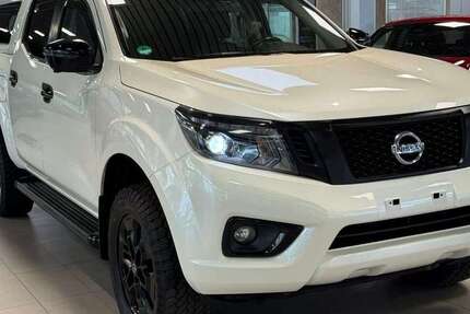 Nissan Navara 112.832 km 24.990 &euro; Neuwied 56564