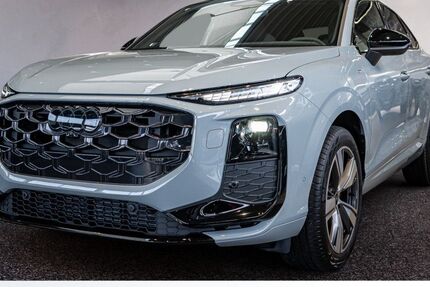 Audi Q3 4.999 km 54.990 &euro; Menden 58706