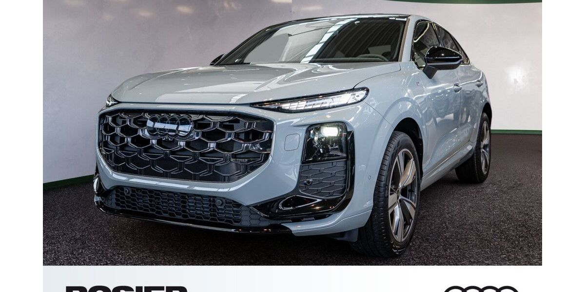 Audi Q3 4.999 km 54.990 &euro; Menden 58706