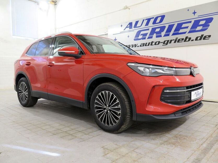 Tiguan