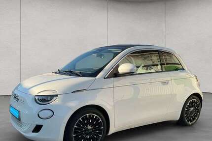 Fiat 500e 6.100 km 17.980 &euro; Kronshagen 24119