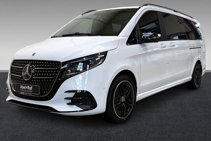 Mercedes-Benz V 300 9.900 km 90.449 € Donauwörth 86609