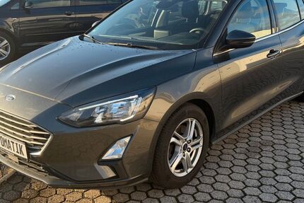 Ford Focus 183.000 km 9.200 &euro; Bitburg 54634