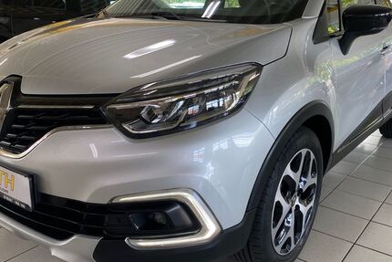 Renault Captur 41.100 km 17.990 &euro; Erbach 64711