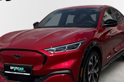 Ford Mustang Mach-E 29.000 km 29.800 € Kleinostheim 63801