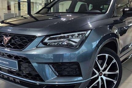 Cupra Ateca 64.500 km 27.390 &euro; Neuötting 84524