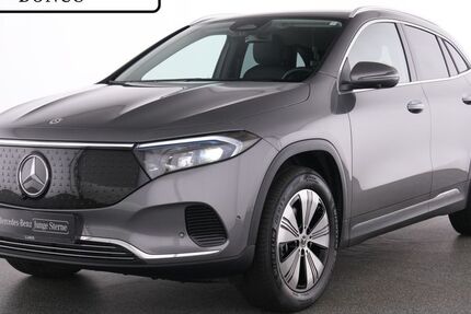 Mercedes-Benz EQA 6.711 km 39.885 &euro; Essen 45309