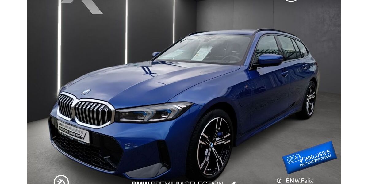 BMW 330 29.447 km 48.849 &euro; Bottrop 46236