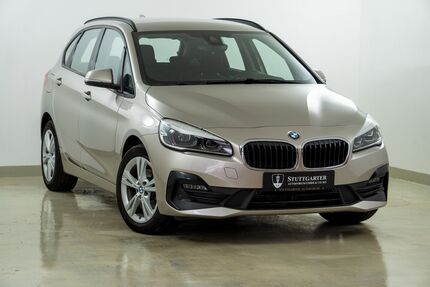 BMW 218 Active Tourer 50.800 km 17.900 &euro; Kupferzell 74635