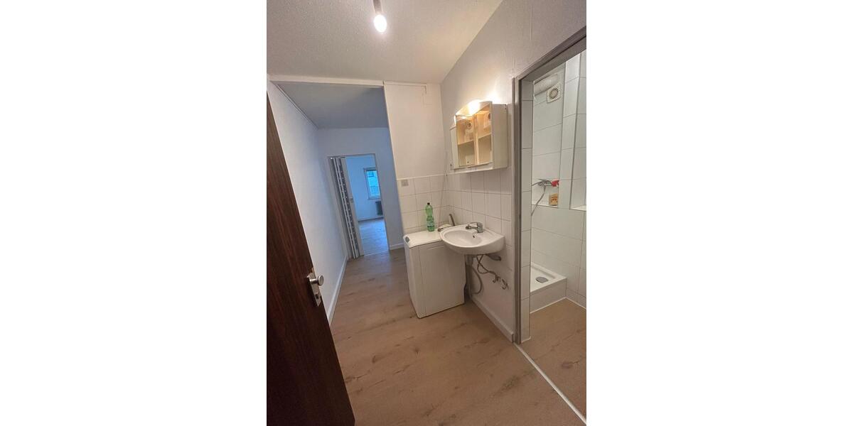 Etagenwohnung Saarbrücken Scheidt - 1 Zimmer, 26 m&sup2;, 190.000&euro; | Angebot:26459137