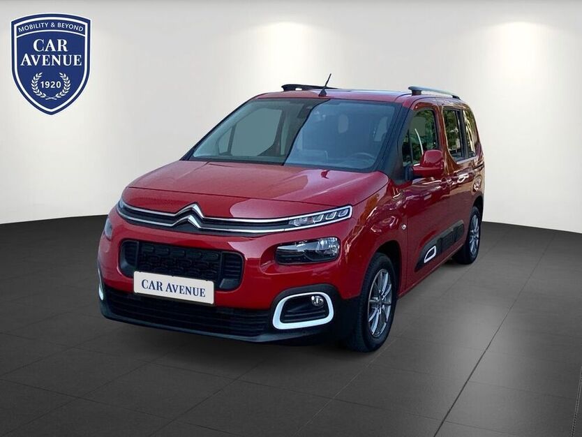 Berlingo