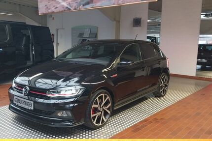 VW Polo 72.000 km 18.950 &euro; Lippstadt 59557