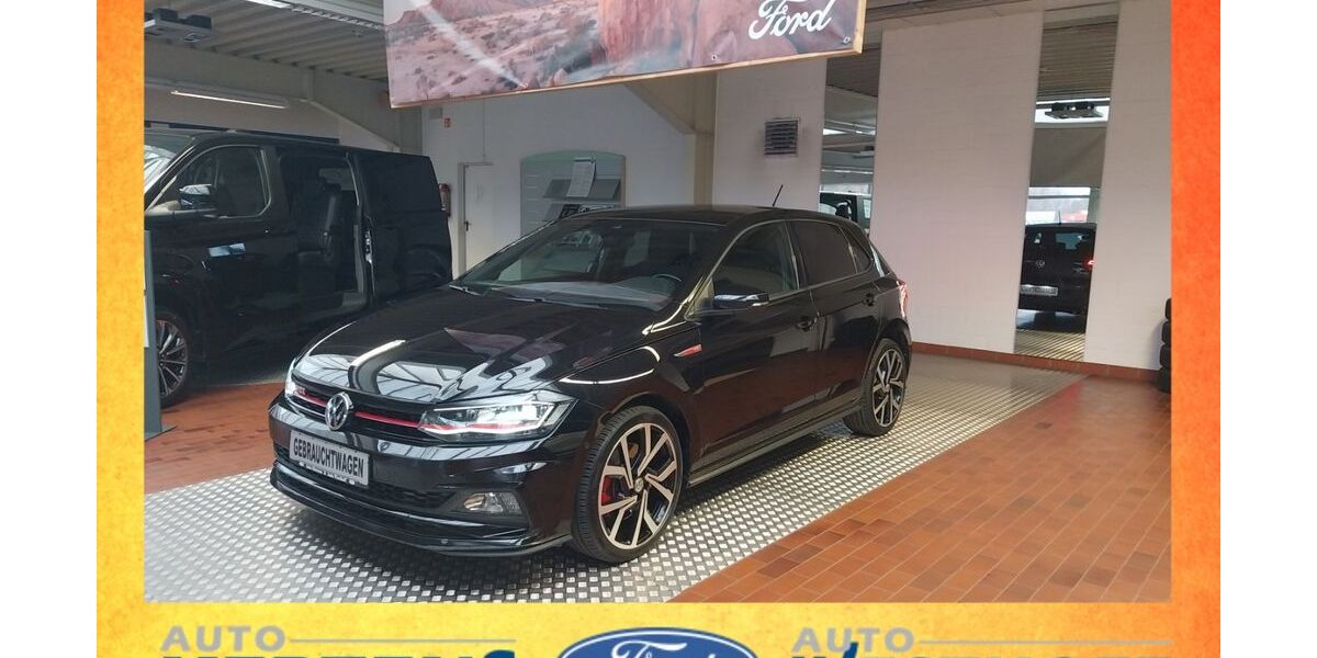 VW Polo 72.000 km 18.950 &euro; Lippstadt 59557