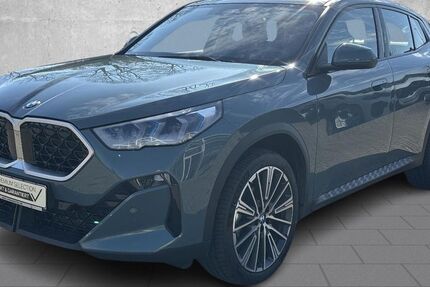 BMW X2 12.844 km 39.777 &euro; Stade 21680