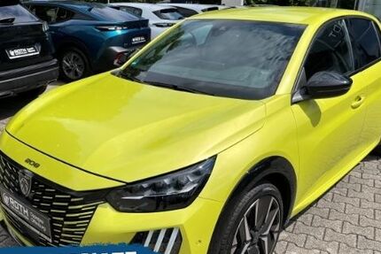 Peugeot 208 22.580 km 18.980 &euro; Offenburg 77654