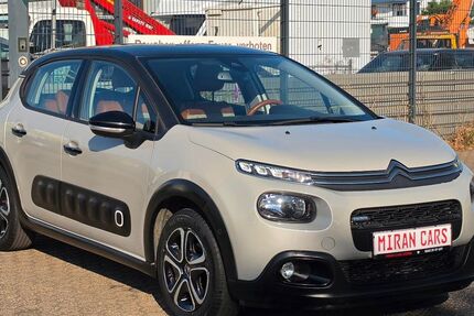 Citroen C3 126.732 km 5.999 &euro; Düren 52353