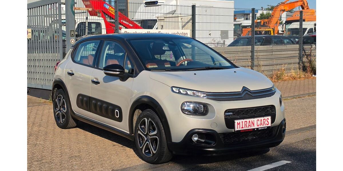 Citroen C3 126.732 km 5.999 &euro; Düren 52353