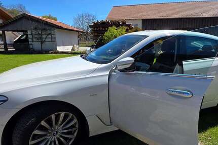 BMW 640 139.000 km 26.900 &euro; Wildsteig 82409