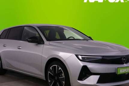 Opel Astra 33.026 km 26.989 &euro; Heide 25746