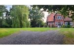Historisches Niedersachsenhaus mit ca. 9,22 ha. Hof- u. arrondierte Ackerfläche in Alleinlage - Gewerbeobjekt Wietzen | Angebot:23747787