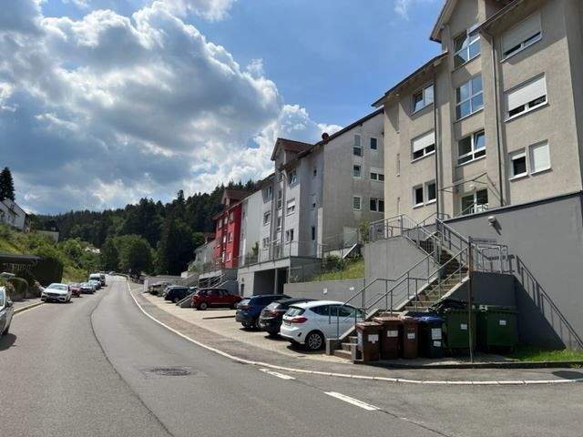 Etagenwohnung Schriesheim Altenbach - 2 Zimmer, 67 m&sup2;, 189.000&euro; | Angebot:25730933