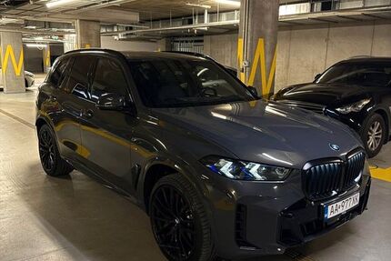 BMW X5 88.000 km 65.000 &euro; Kraków 31-15