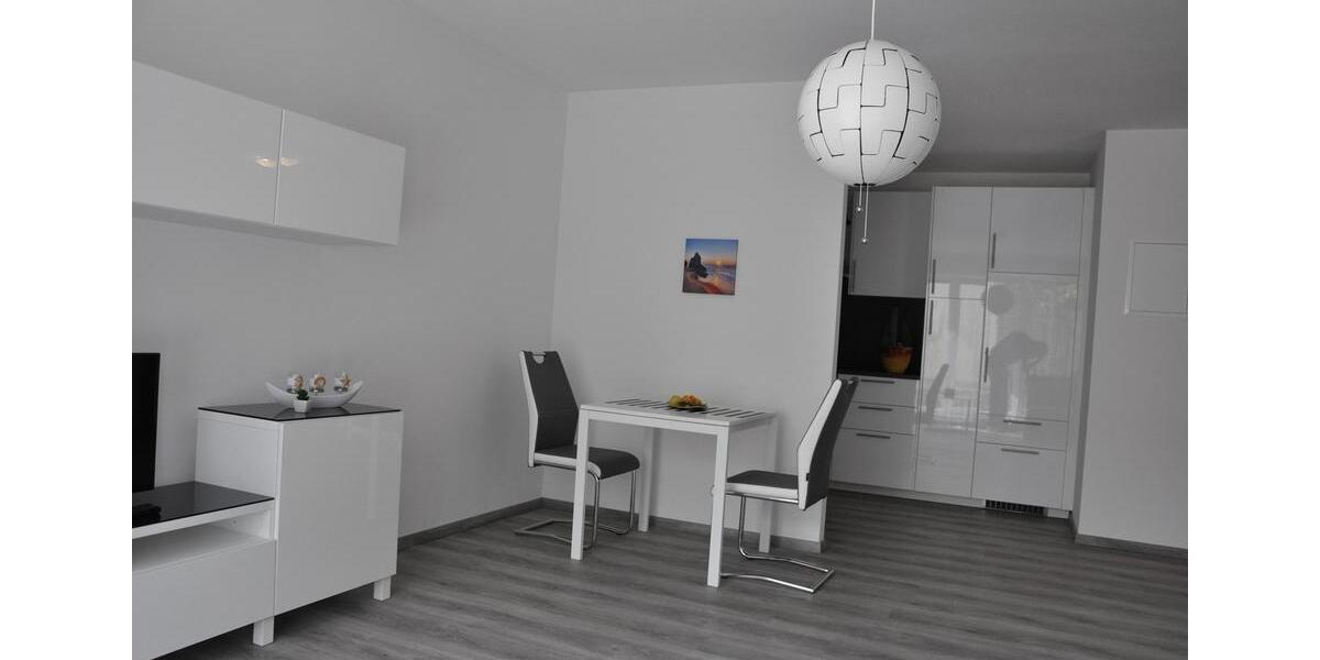 Erdgeschoßwohnung Bad Friedrichshall - 2 Zimmer, 38 m&sup2;, 900&euro; | Angebot:26351739