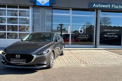 Mazda 3 21.060 km 25.290 € Marktoberdorf 87616