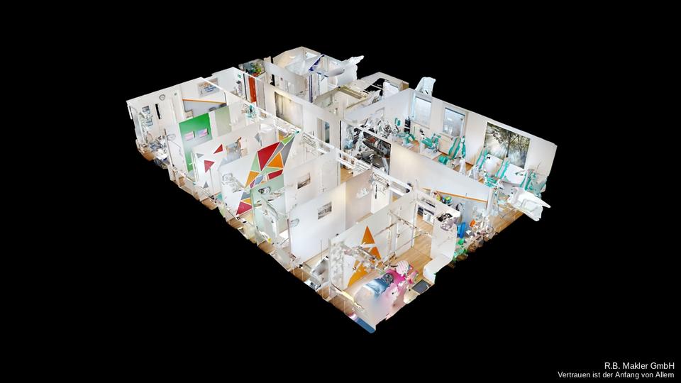 Gewerbeobjekt Neuenrade - 2.620&euro; | Angebot:21530118