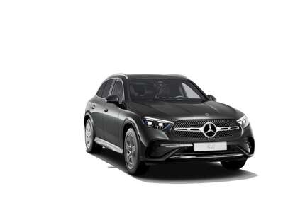 Mercedes-Benz GLC 220 9.810 km 58.880 € Neuenkirchen 48485