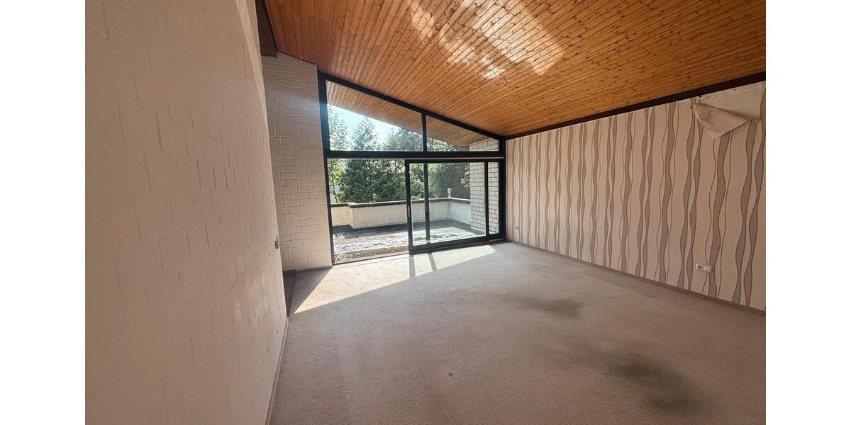 Maisonettenwohnung Nienburg (Weser) - 4 Zimmer, 130 m&sup2;, 1.000&euro; | Angebot:24495072
