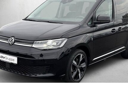 VW Caddy 35.922 km 29.890 € Mainz 55131