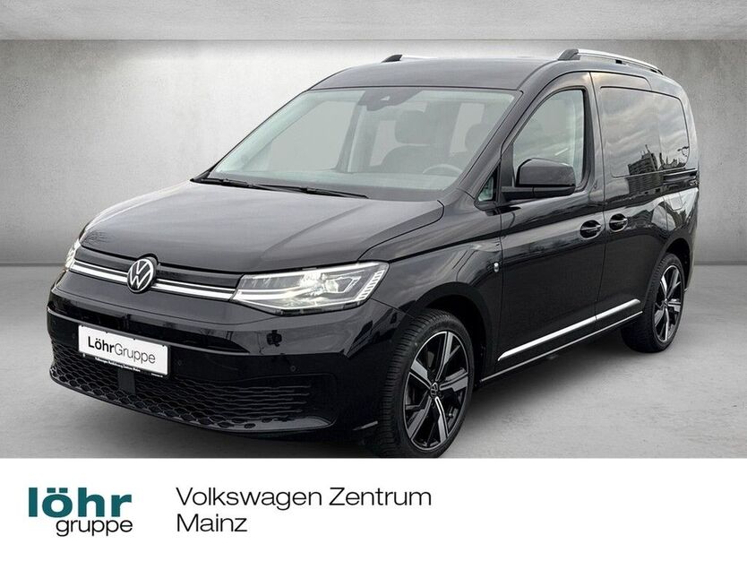VW Caddy 35.922 km 29.890 € Mainz 55131