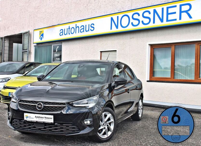 Corsa