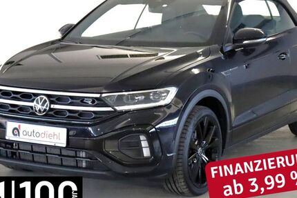 VW T-Roc 8.317 km 37.990 &euro; Wetzlar 35576