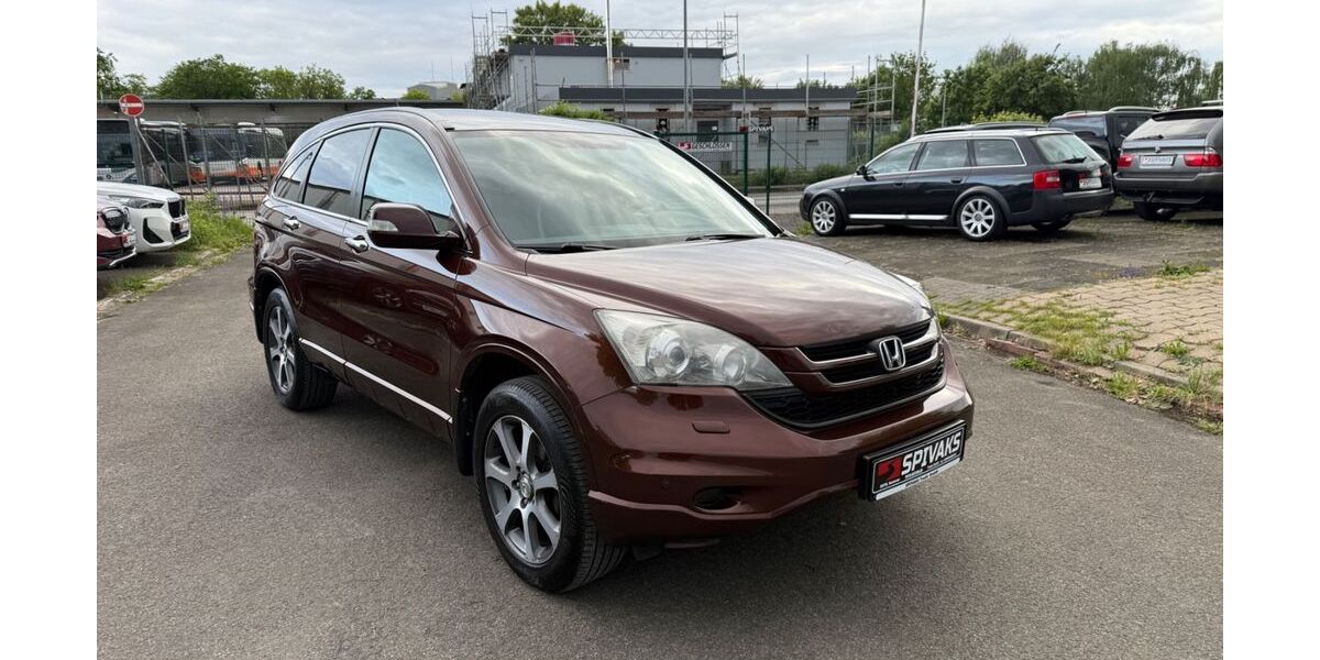 Honda CR-V 420.000 km 7.999 &euro; Hannover 30179