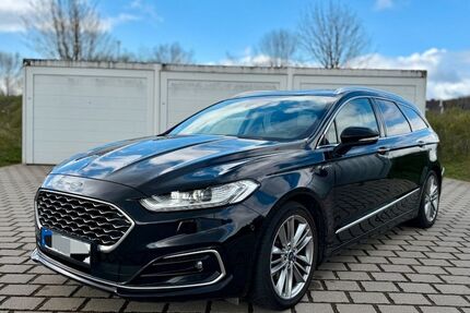 Ford Mondeo 243.000 km 10.900 &euro; Bad Homburg 61350