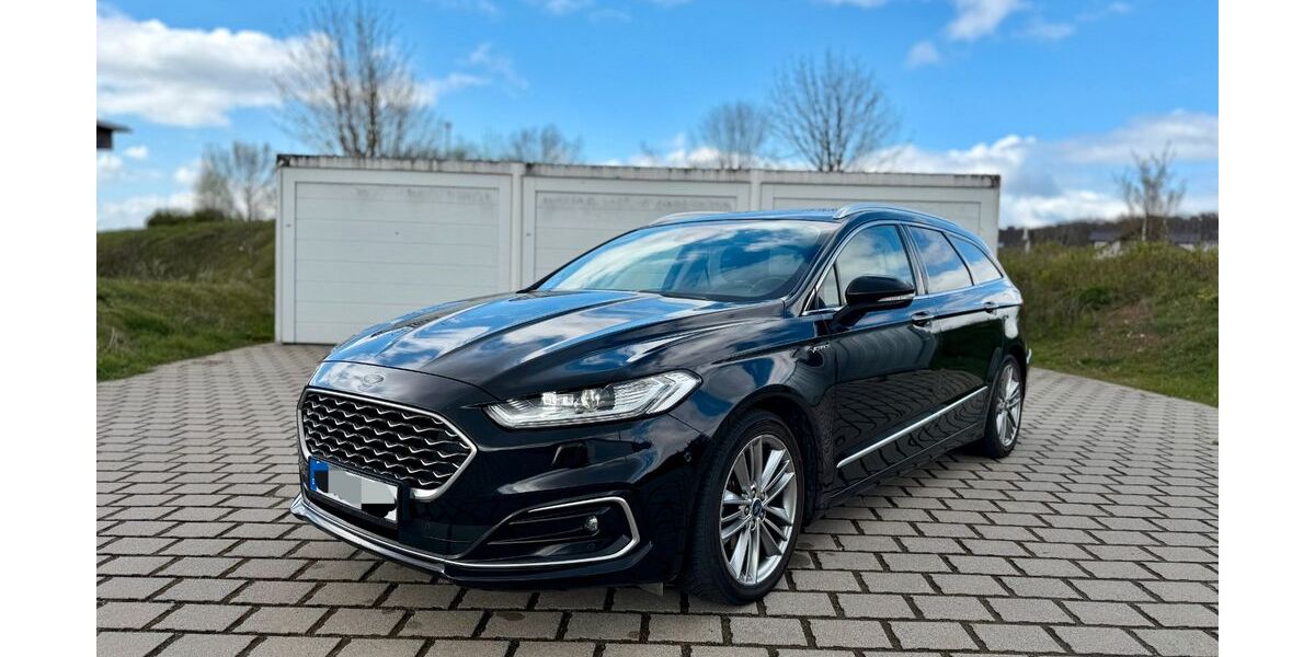 Ford Mondeo 243.000 km 10.900 &euro; Bad Homburg 61350