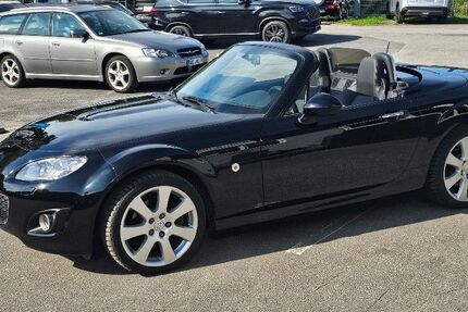 Mazda MX-5 77.500 km 14.998 &euro; Gelsenkirchen 45899