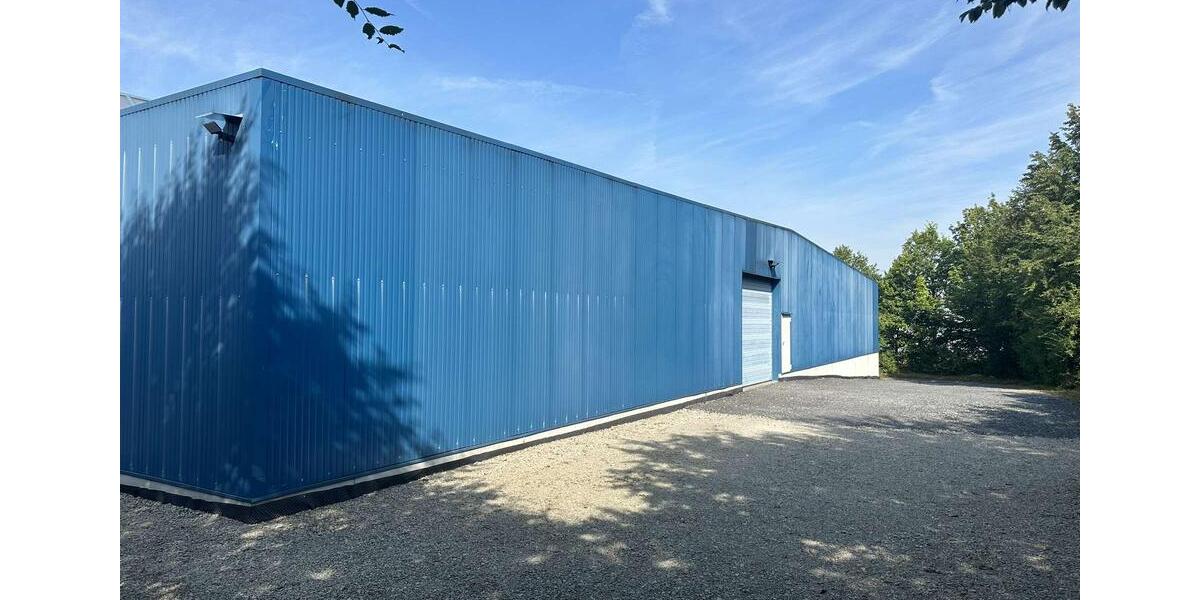 Gewerbeobjekt Hünfeld - 1.900&euro; | Angebot:24661024