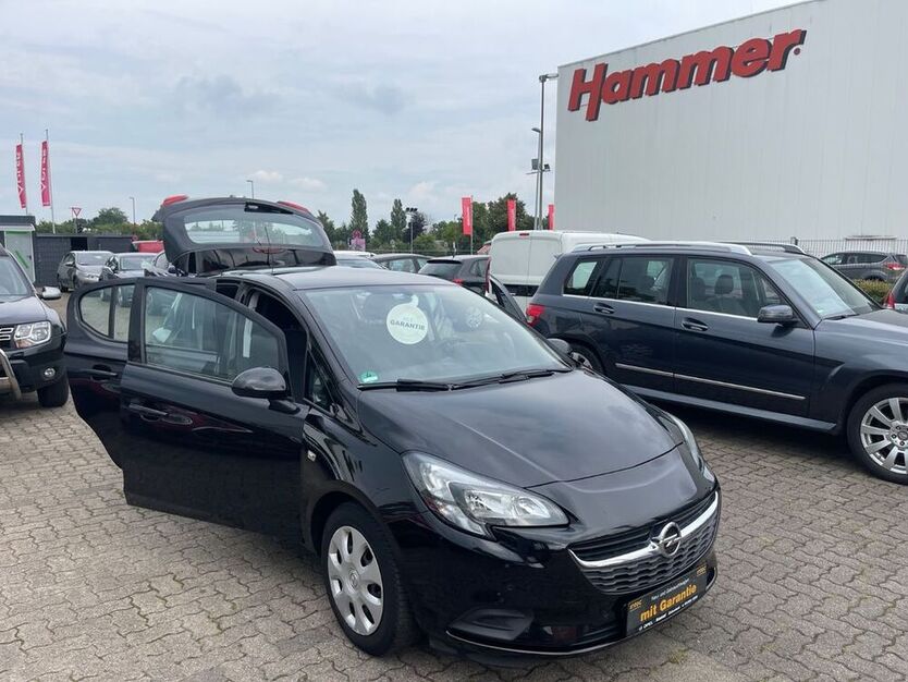 Corsa