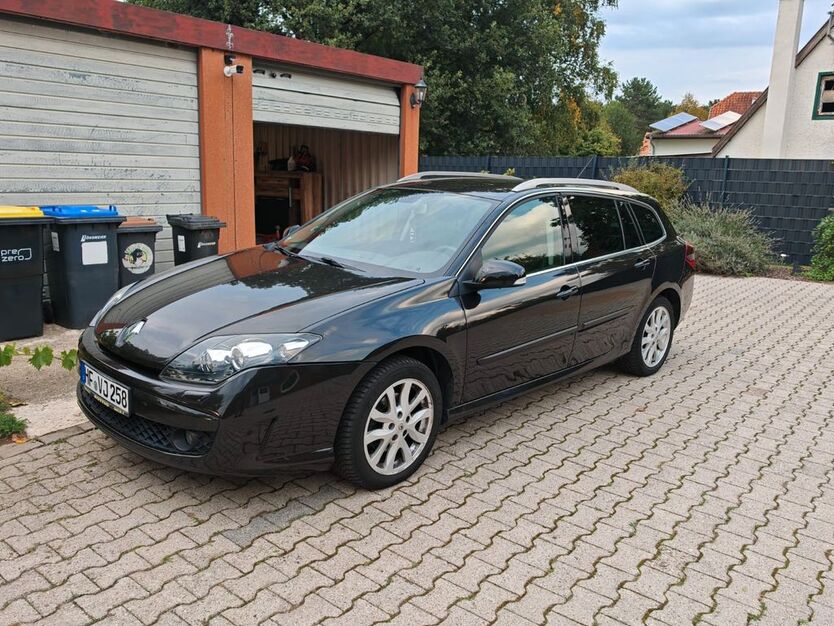 Renault Laguna 97.830 km 7.790 € Minden 32423