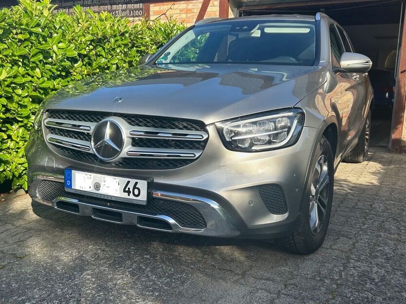 GLC 220